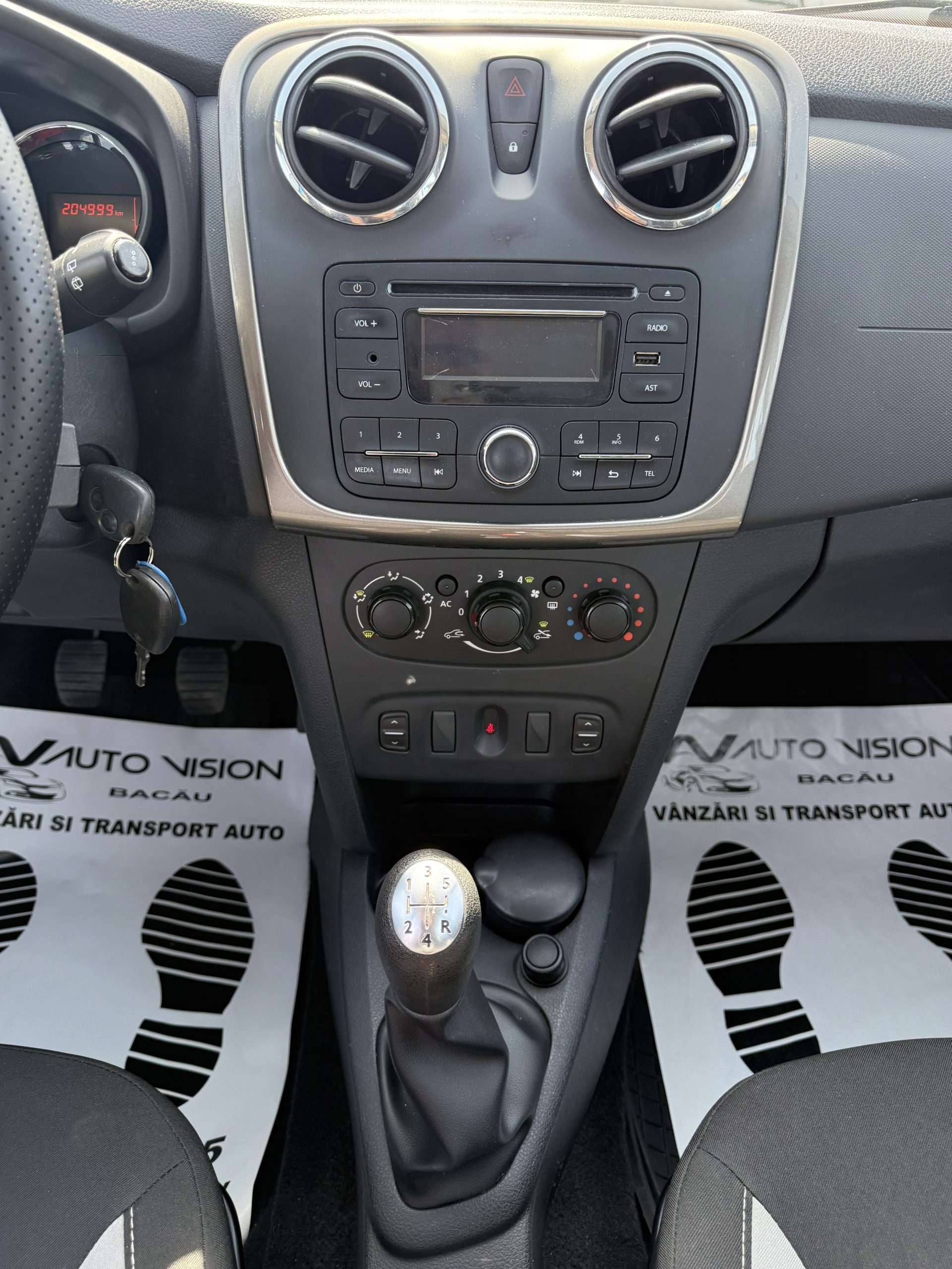 Dacia Sandero Stepway 1.5 dCI 90Cp 11/2013 Euro5 AC Clima in stare impecabila import Germania!