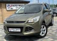 Ford Kuga 2.0TDCi Diesel 140CP 4X4 07/2013 EURO5 Cutie AUTOMATA Piele Inmatriculata Romania!