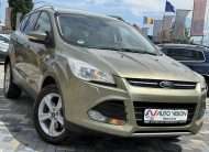 Ford Kuga 2.0TDCi Diesel 140CP 4X4 07/2013 EURO5 Cutie AUTOMATA Piele Inmatriculata Romania!