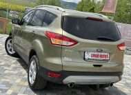 Ford Kuga 2.0TDCi Diesel 140CP 4X4 07/2013 EURO5 Cutie AUTOMATA Piele Inmatriculata Romania!