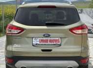 Ford Kuga 2.0TDCi Diesel 140CP 4X4 07/2013 EURO5 Cutie AUTOMATA Piele Inmatriculata Romania!