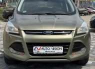 Ford Kuga 2.0TDCi Diesel 140CP 4X4 07/2013 EURO5 Cutie AUTOMATA Piele Inmatriculata Romania!