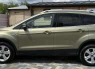 Ford Kuga 2.0TDCi Diesel 140CP 4X4 07/2013 EURO5 Cutie AUTOMATA Piele Inmatriculata Romania!