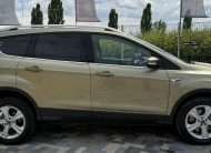 Ford Kuga 2.0TDCi Diesel 140CP 4X4 07/2013 EURO5 Cutie AUTOMATA Piele Inmatriculata Romania!
