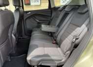 Ford Kuga 2.0TDCi Diesel 140CP 4X4 07/2013 EURO5 Cutie AUTOMATA Piele Inmatriculata Romania!