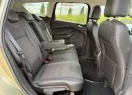 Ford Kuga 2.0TDCi Diesel 140CP 4X4 07/2013 EURO5 Cutie AUTOMATA Piele Inmatriculata Romania!