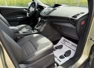 Ford Kuga 2.0TDCi Diesel 140CP 4X4 07/2013 EURO5 Cutie AUTOMATA Piele Inmatriculata Romania!