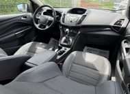 Ford Kuga 2.0TDCi Diesel 140CP 4X4 07/2013 EURO5 Cutie AUTOMATA Piele Inmatriculata Romania!
