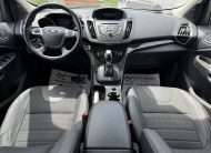 Ford Kuga 2.0TDCi Diesel 140CP 4X4 07/2013 EURO5 Cutie AUTOMATA Piele Inmatriculata Romania!