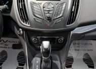 Ford Kuga 2.0TDCi Diesel 140CP 4X4 07/2013 EURO5 Cutie AUTOMATA Piele Inmatriculata Romania!
