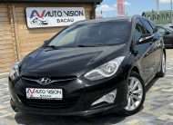 Hyundai i40 Break 1.7CRDi kombi diesel 136CP 2013 Euro5 Light/LED import Germania impecabila km reali!