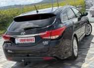 Hyundai i40 Break 1.7CRDi kombi diesel 136CP 2013 Euro5 Light/LED import Germania impecabila km reali!