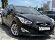 Hyundai i40 Break 1.7CRDi kombi diesel 136CP 2013 Euro5 Light/LED import Germania impecabila km reali!