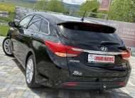 Hyundai i40 Break 1.7CRDi kombi diesel 136CP 2013 Euro5 Light/LED import Germania impecabila km reali!