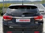 Hyundai i40 Break 1.7CRDi kombi diesel 136CP 2013 Euro5 Light/LED import Germania impecabila km reali!