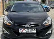 Hyundai i40 Break 1.7CRDi kombi diesel 136CP 2013 Euro5 Light/LED import Germania impecabila km reali!
