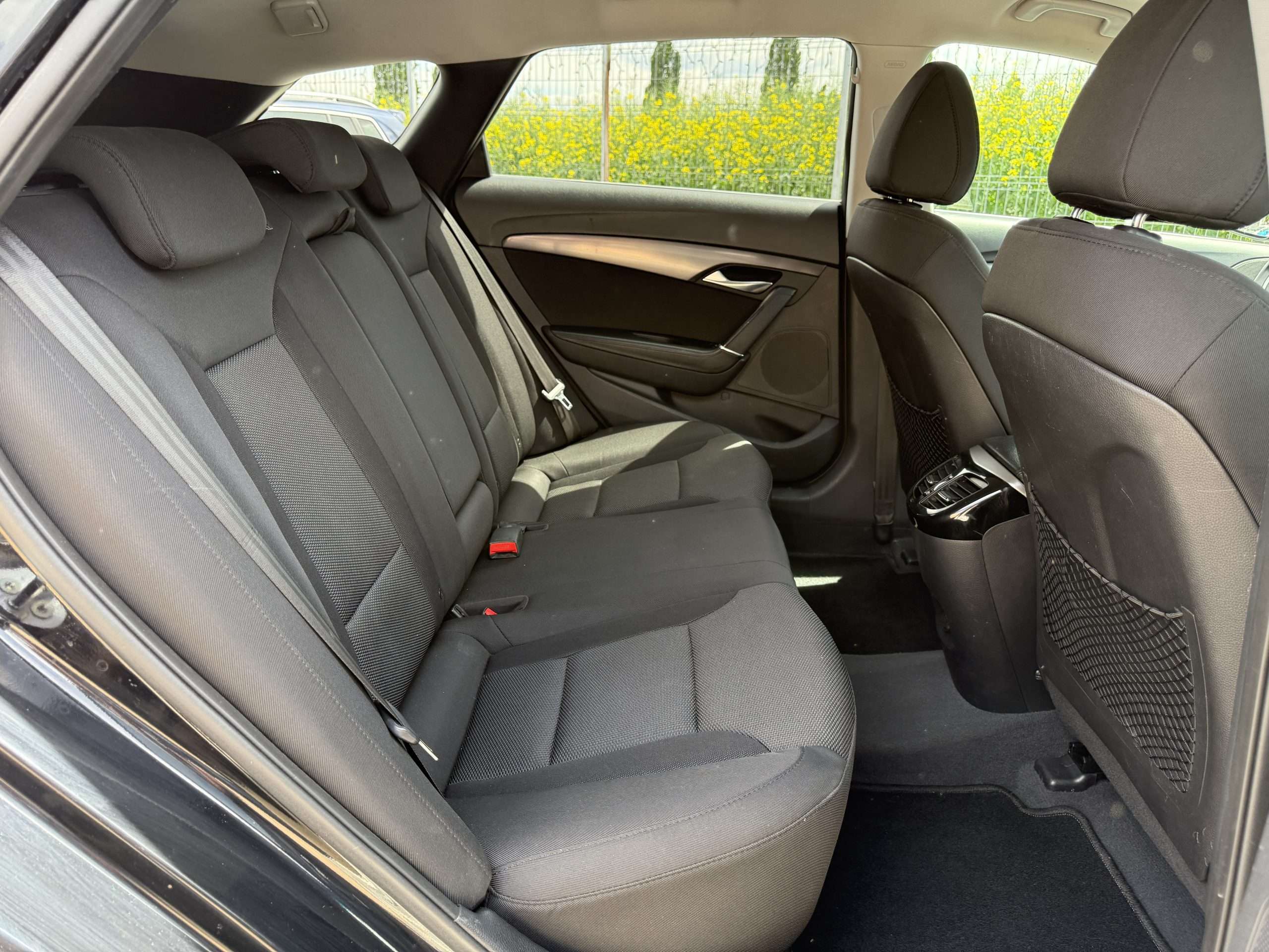 Hyundai i40 Break 1.7CRDi kombi diesel 136CP 2013 Euro5 Light/LED import Germania impecabila km reali!