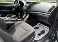 Hyundai i40 Break 1.7CRDi kombi diesel 136CP 2013 Euro5 Light/LED import Germania impecabila km reali!