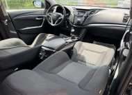 Hyundai i40 Break 1.7CRDi kombi diesel 136CP 2013 Euro5 Light/LED import Germania impecabila km reali!