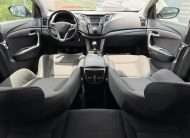 Hyundai i40 Break 1.7CRDi kombi diesel 136CP 2013 Euro5 Light/LED import Germania impecabila km reali!