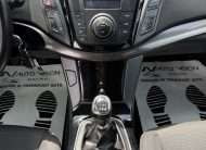Hyundai i40 Break 1.7CRDi kombi diesel 136CP 2013 Euro5 Light/LED import Germania impecabila km reali!