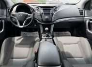 Hyundai i40 Break 1.7CRDi kombi diesel 136CP 2013 Euro5 Light/LED import Germania impecabila km reali!