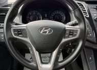 Hyundai i40 Break 1.7CRDi kombi diesel 136CP 2013 Euro5 Light/LED import Germania impecabila km reali!