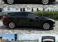 Hyundai i40 Break 1.7CRDi kombi diesel 136CP 2013 Euro5 Light/LED import Germania impecabila km reali!