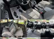 Ford Kuga 2.0TDCi Diesel 140CP 4X4 07/2013 EURO5 Cutie AUTOMATA Piele Inmatriculata Romania!