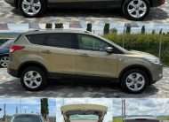 Ford Kuga 2.0TDCi Diesel 140CP 4X4 07/2013 EURO5 Cutie AUTOMATA Piele Inmatriculata Romania!