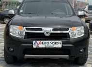 Dacia Duster SD 1.5 dCI 86Cp 4×2 11/2010 inmatriculat in Romania!