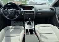 Audi A4 Berlina 1.8Tfsi 160CP 06/2009 Bi-Xenon Km reali 113.742 Euro5 LED Import Germania!