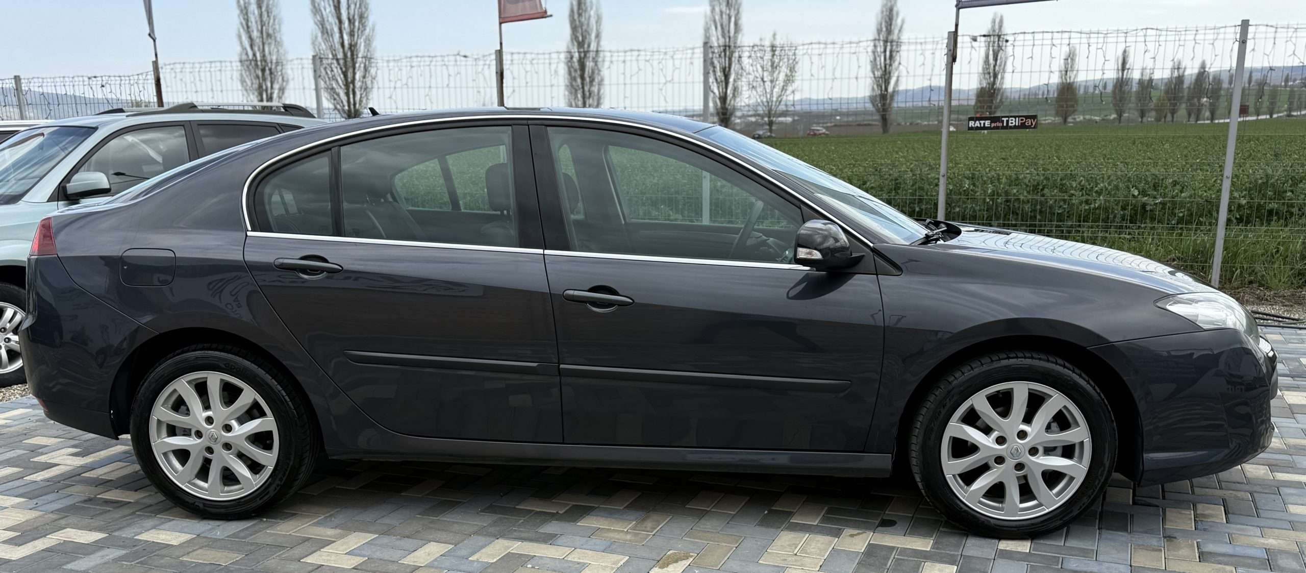 Renault Laguna 1.5dCI 110CP 09/2010 Euro5 Nav clima piele stare impecabila import Austria!