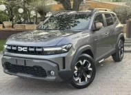 DACIA DUSTER Extreme ECO-G 120CP–BENZINA+GPL 2026 NOU TVA deductibil garantie de producator 3 ani STOC!