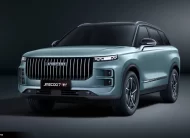 Jaecoo 7 1.5 TGDi PHEV 279ch Exclusive