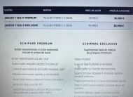 Jaecoo 7 1.5 TGDi PHEV 279ch Exclusive
