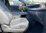 Xpeng G6 PERFORMANCE 80 KWH AWD