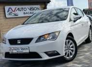 Seat LEON 1.6TDI 110 Cp 2016 EURO6 Clima km reali Import Germania!