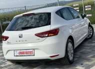Seat LEON 1.6TDI 110 Cp 2016 EURO6 Clima km reali Import Germania!