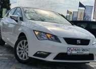 Seat LEON 1.6TDI 110 Cp 2016 EURO6 Clima km reali Import Germania!