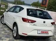 Seat LEON 1.6TDI 110 Cp 2016 EURO6 Clima km reali Import Germania!