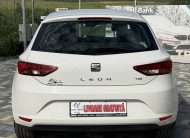 Seat LEON 1.6TDI 110 Cp 2016 EURO6 Clima km reali Import Germania!