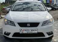 Seat LEON 1.6TDI 110 Cp 2016 EURO6 Clima km reali Import Germania!