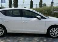 Seat LEON 1.6TDI 110 Cp 2016 EURO6 Clima km reali Import Germania!