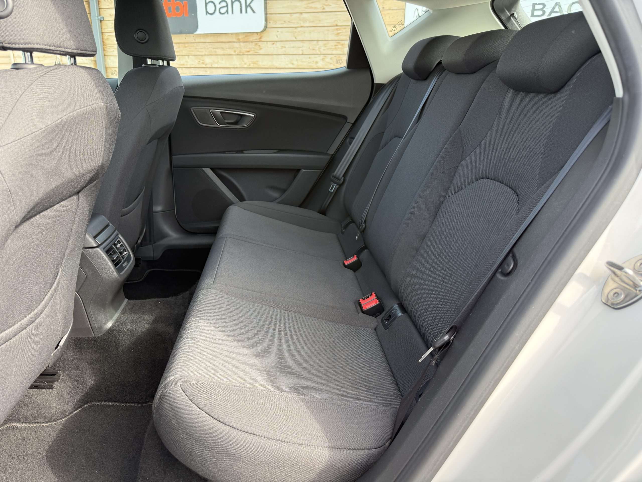 Seat LEON 1.6TDI 110 Cp 2016 EURO6 Clima km reali Import Germania!