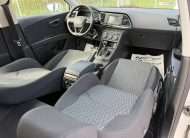 Seat LEON 1.6TDI 110 Cp 2016 EURO6 Clima km reali Import Germania!