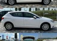 Seat LEON 1.6TDI 110 Cp 2016 EURO6 Clima km reali Import Germania!