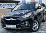 Hyundai iX35 2.0 Benzina 163Cp Cutie AUTOMATA 02/2011 E5 FULL PIELE Panoramic NAV Top Import Germania!