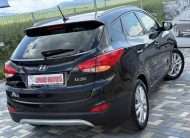 Hyundai iX35 2.0 Benzina 163Cp Cutie AUTOMATA 02/2011 E5 FULL PIELE Panoramic NAV Top Import Germania!