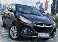 Hyundai iX35 2.0 Benzina 163Cp Cutie AUTOMATA 02/2011 E5 FULL PIELE Panoramic NAV Top Import Germania!